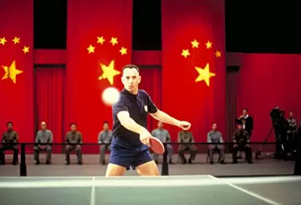 フォレスト・ガンプ／一期一会 4K ニューマスター版の画像