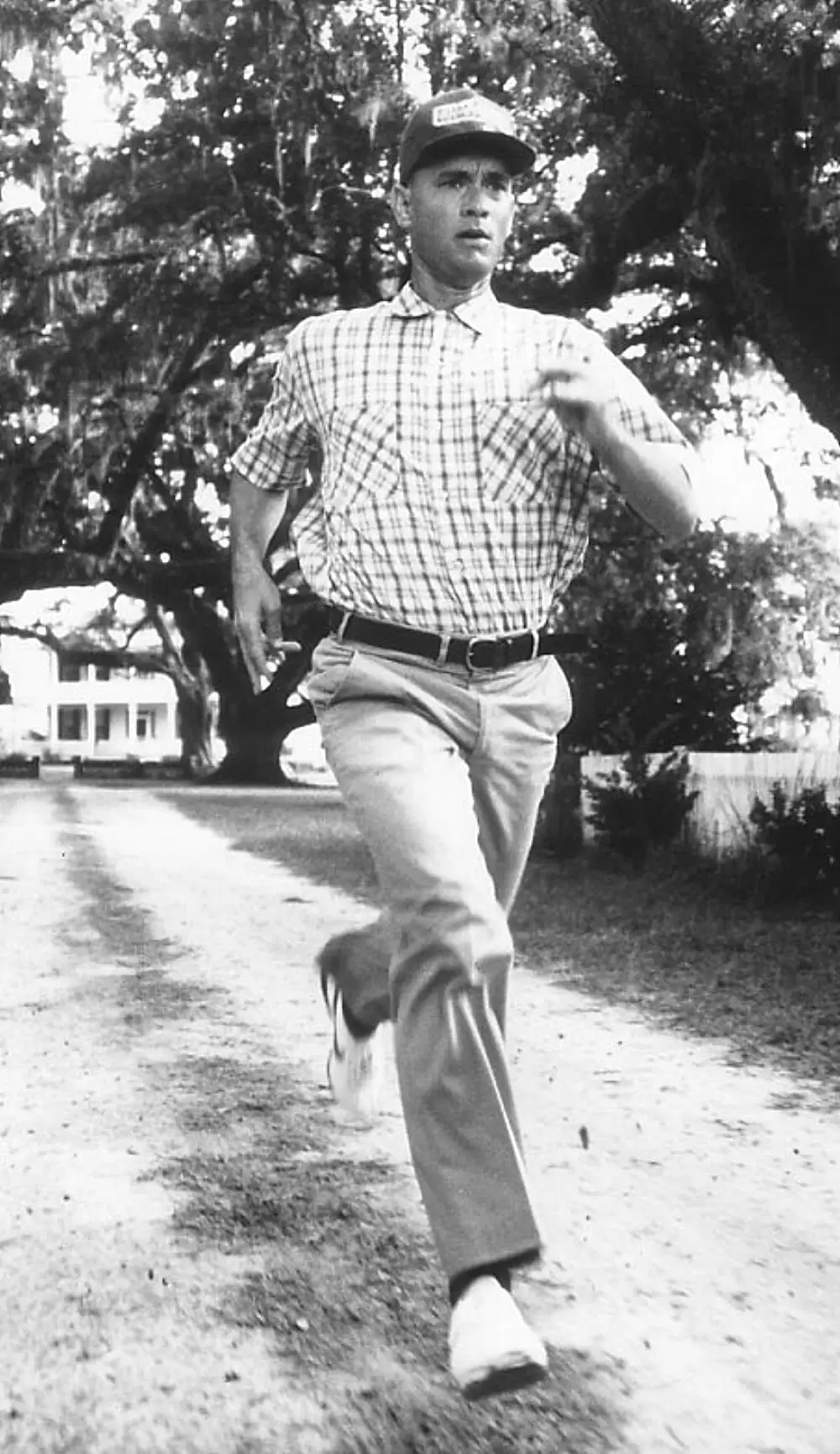 フォレスト・ガンプ／一期一会 4K ニューマスター版の画像