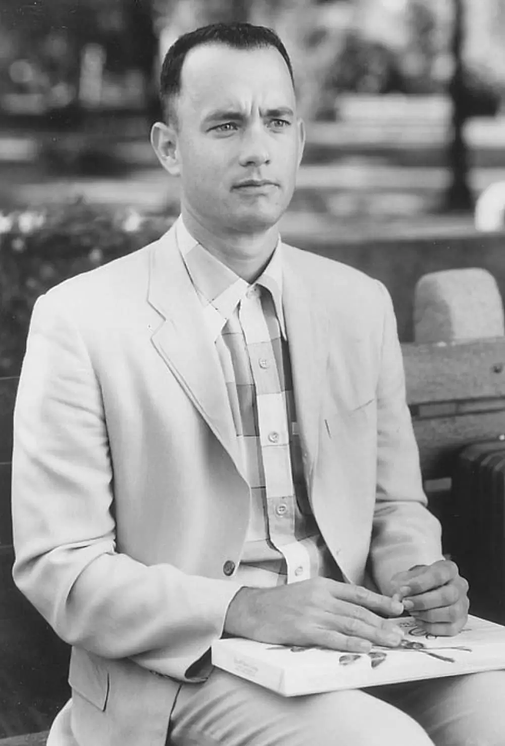 フォレスト・ガンプ／一期一会 4K ニューマスター版の画像