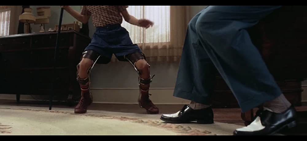 フォレスト・ガンプ／一期一会 4K ニューマスター版の画像