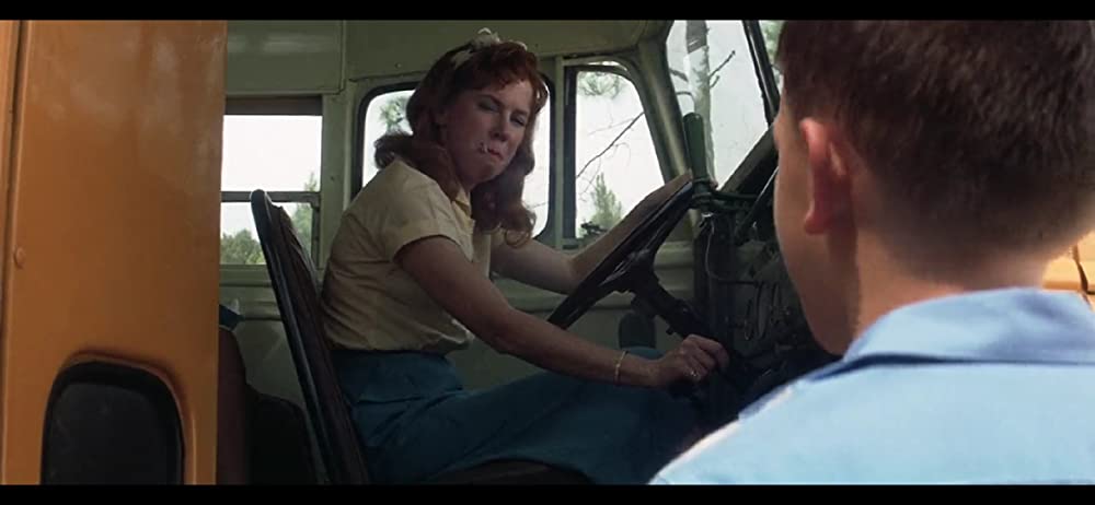 フォレスト・ガンプ／一期一会 4K ニューマスター版の画像