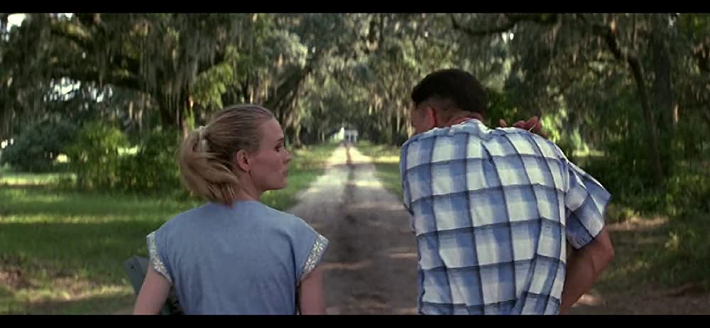 フォレスト・ガンプ／一期一会 4K ニューマスター版の画像