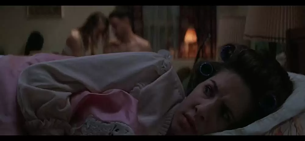 「フォレスト・ガンプ／一期一会 4K ニューマスター版」トム・ハンクス & ロビン・ライトの画像