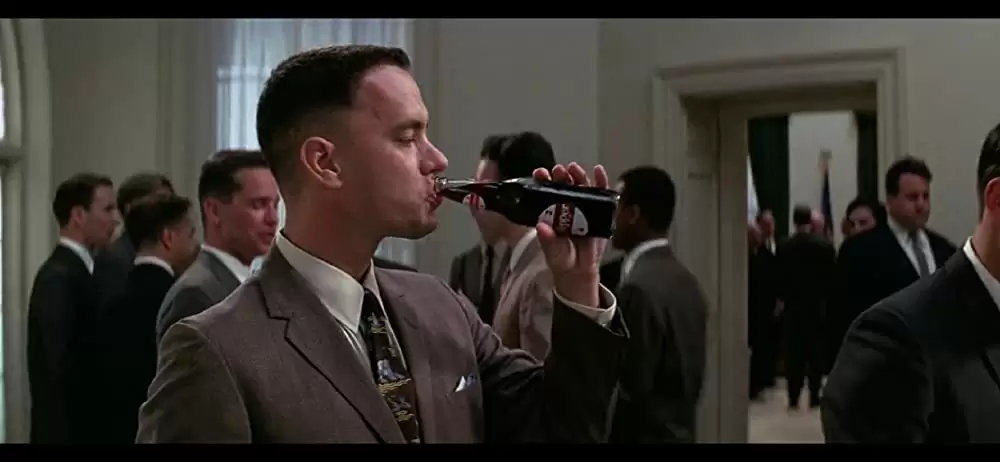 フォレスト・ガンプ／一期一会 4K ニューマスター版の画像