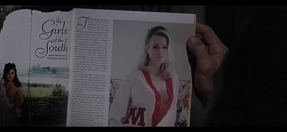 「フォレスト・ガンプ／一期一会 4K ニューマスター版」ロビン・ライトの画像