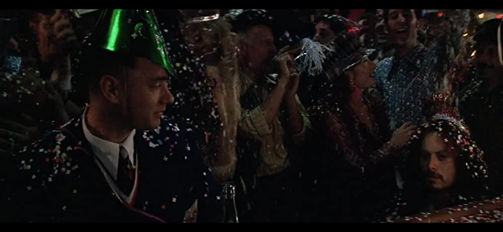 フォレスト・ガンプ／一期一会 4K ニューマスター版の画像