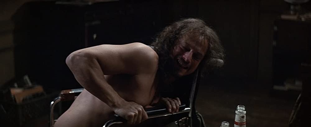 フォレスト・ガンプ／一期一会 4K ニューマスター版の画像