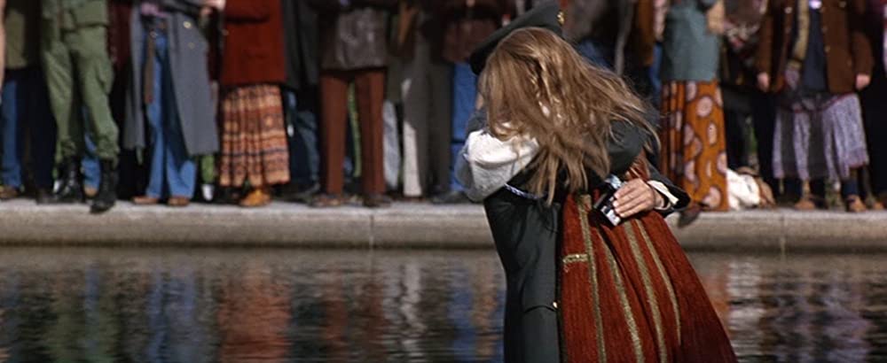 フォレスト・ガンプ／一期一会 4K ニューマスター版の画像