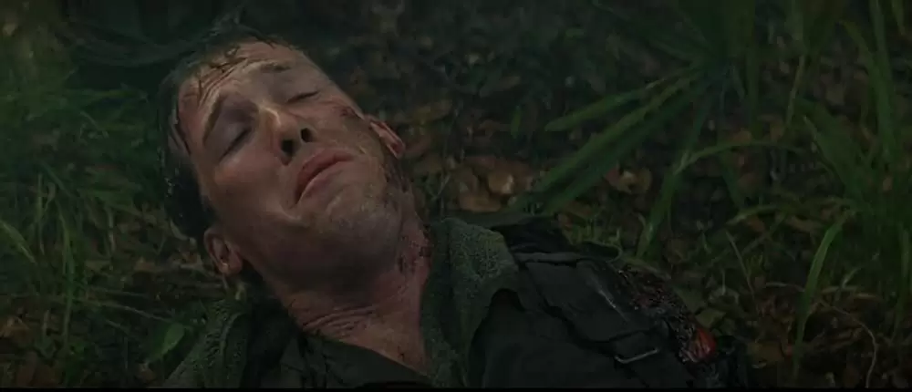 フォレスト・ガンプ／一期一会 4K ニューマスター版の画像