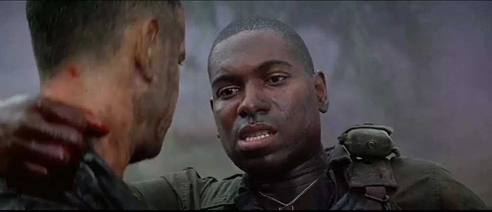 「フォレスト・ガンプ／一期一会 4K ニューマスター版」ミケルティ・ウィリアムソンの画像