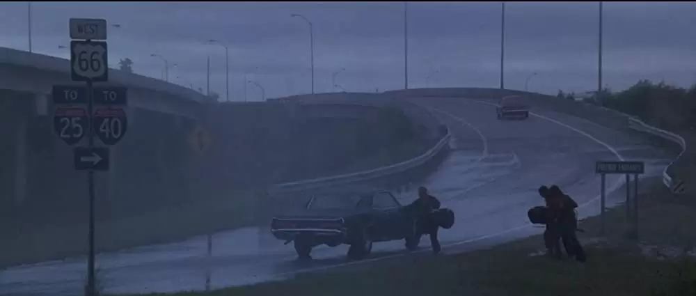 フォレスト・ガンプ／一期一会 4K ニューマスター版の画像