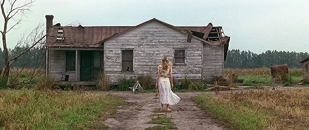 「フォレスト・ガンプ／一期一会 4K ニューマスター版」ロビン・ライトの画像