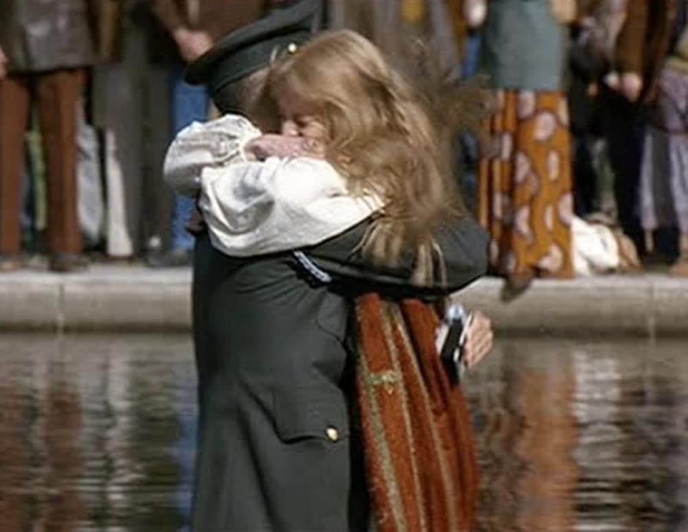 「フォレスト・ガンプ／一期一会 4K ニューマスター版」トム・ハンクス & ロビン・ライトの画像