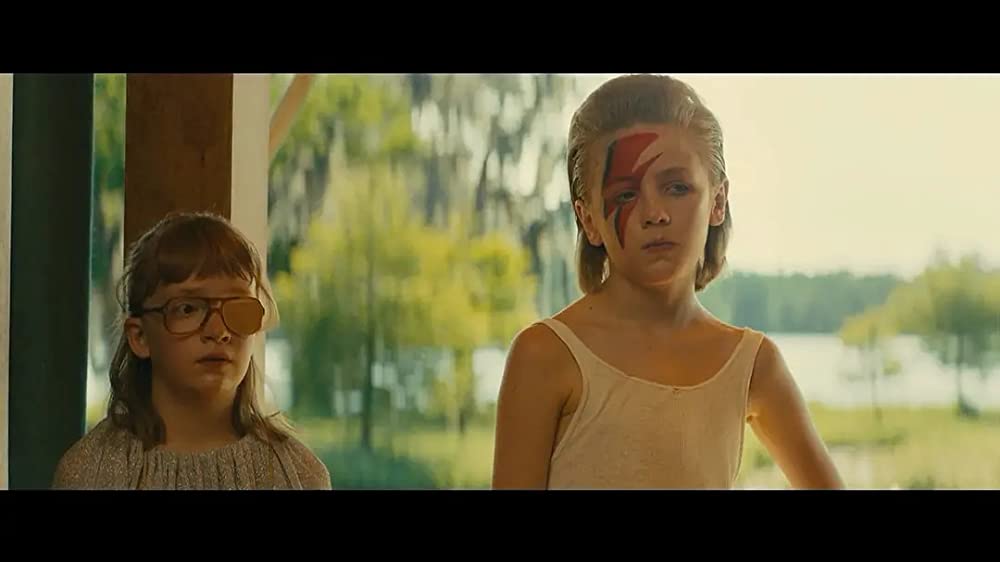 トゥループ・ゼロ～夜空に恋したガールスカウト～の画像