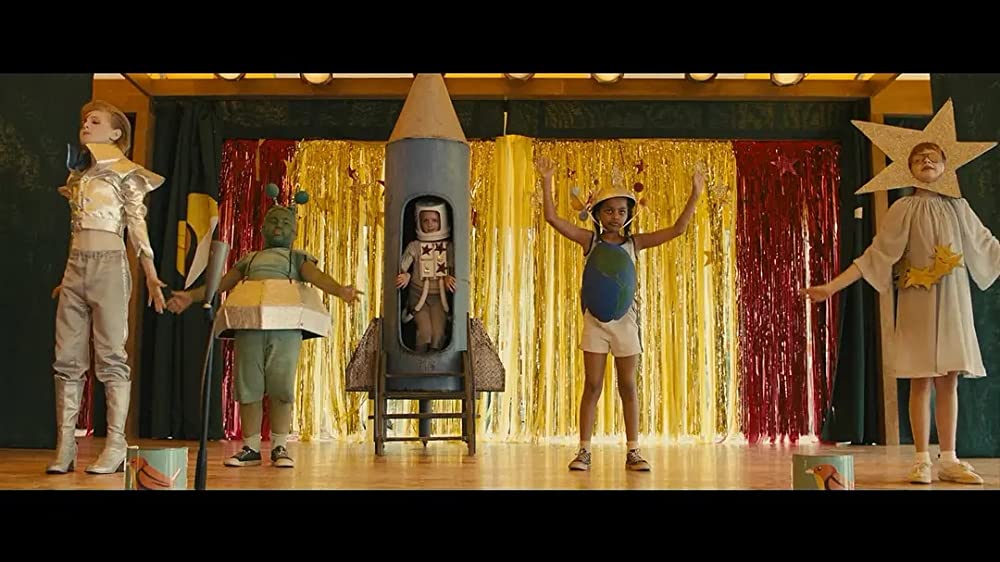 トゥループ・ゼロ～夜空に恋したガールスカウト～の画像