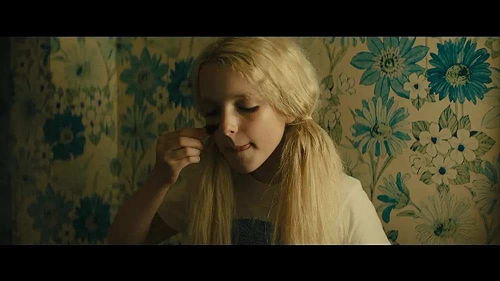 「トゥループ・ゼロ～夜空に恋したガールスカウト～」マッケンナ・グレイスの画像