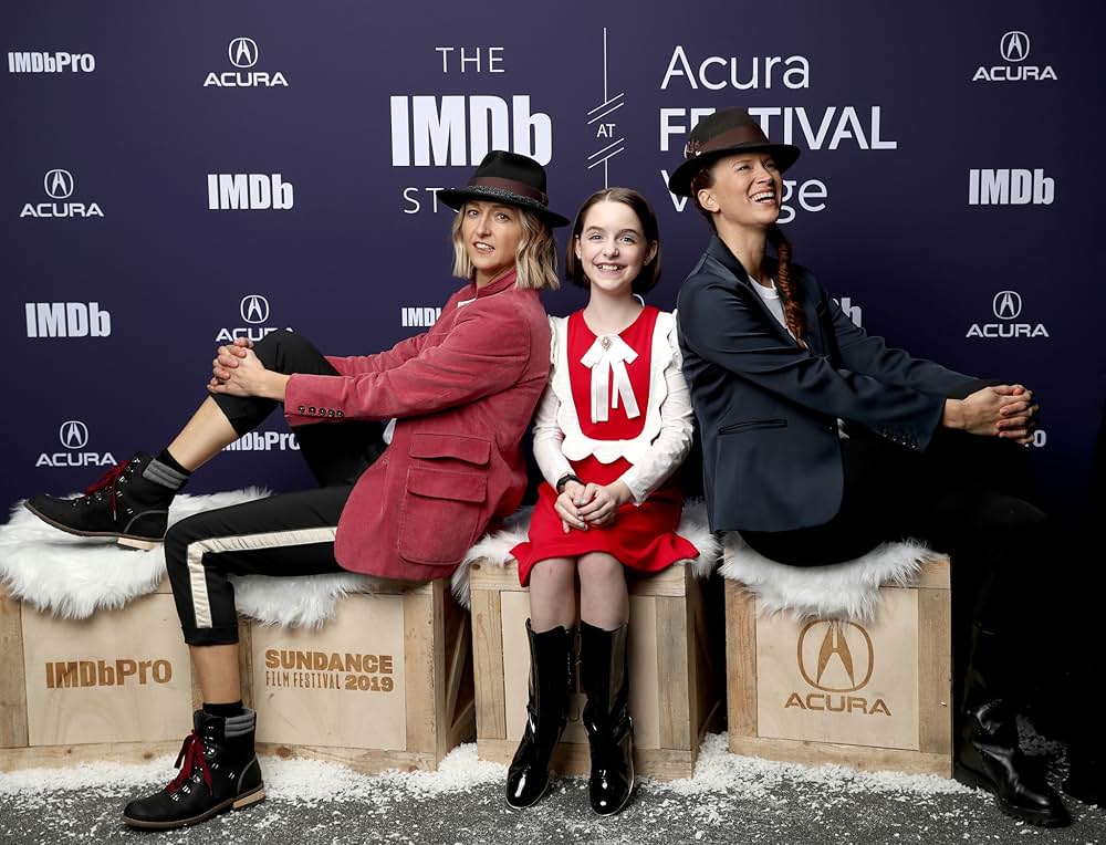 トゥループ・ゼロ～夜空に恋したガールスカウト～の画像