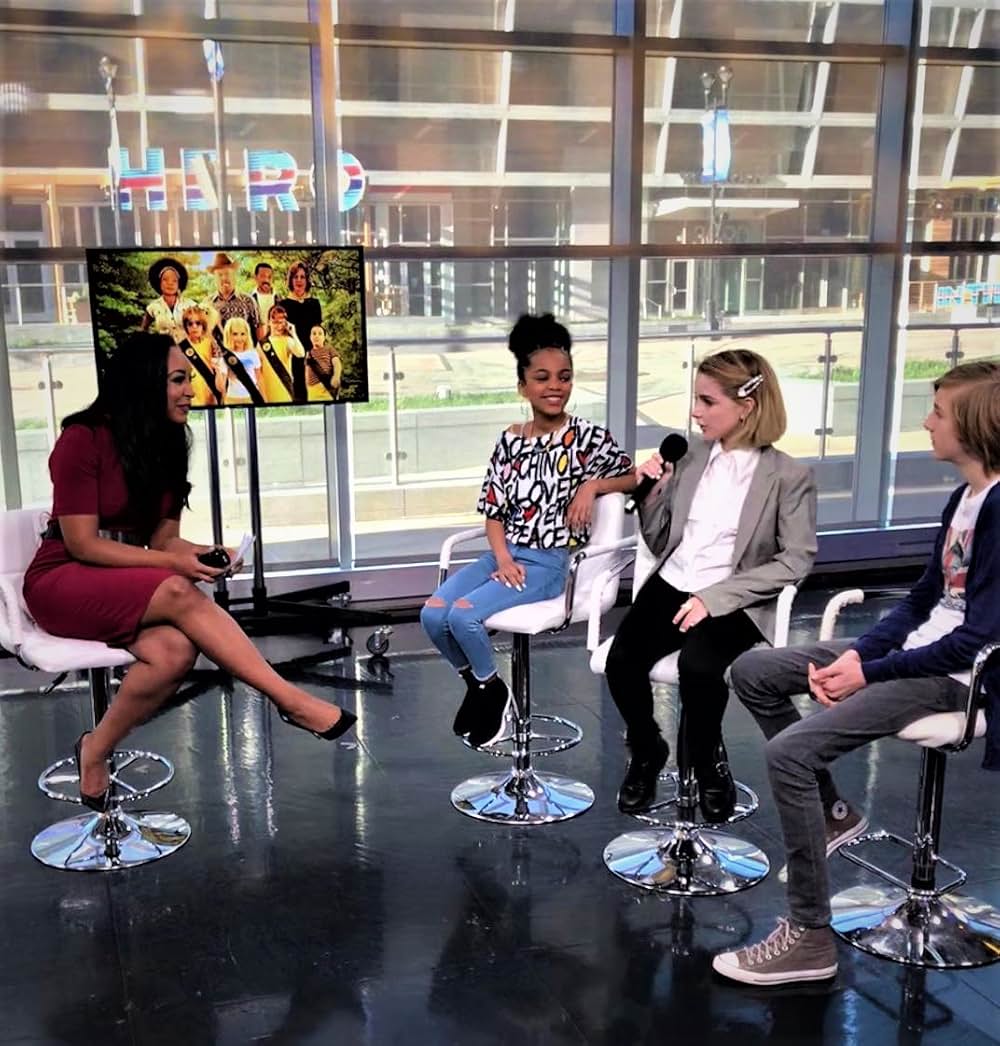 トゥループ・ゼロ～夜空に恋したガールスカウト～の画像