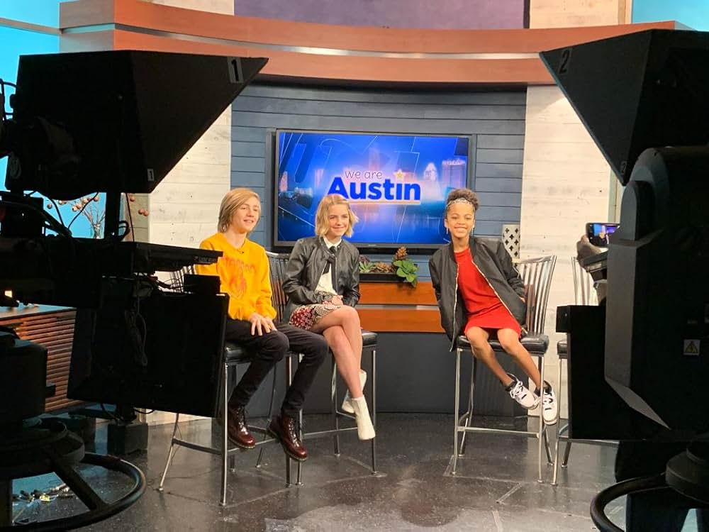 トゥループ・ゼロ～夜空に恋したガールスカウト～の画像