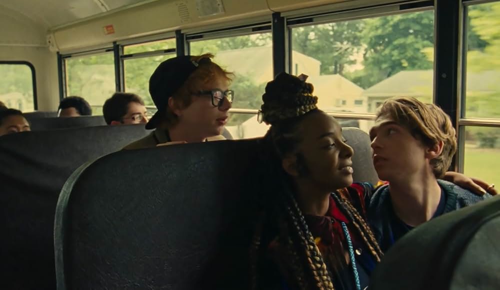 ケミカル・ハーツの画像