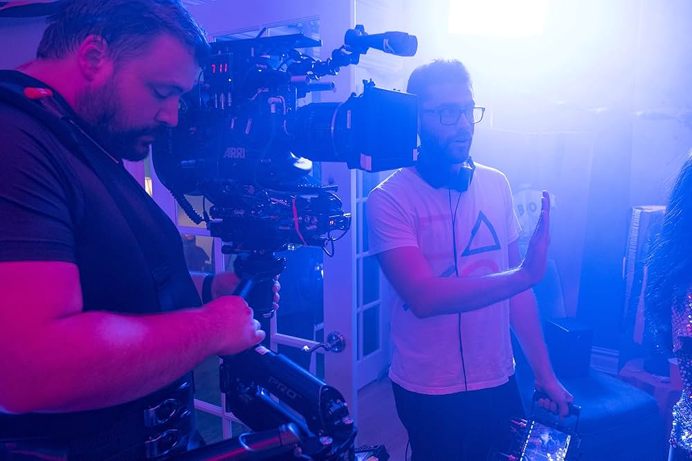 ケミカル・ハーツの画像