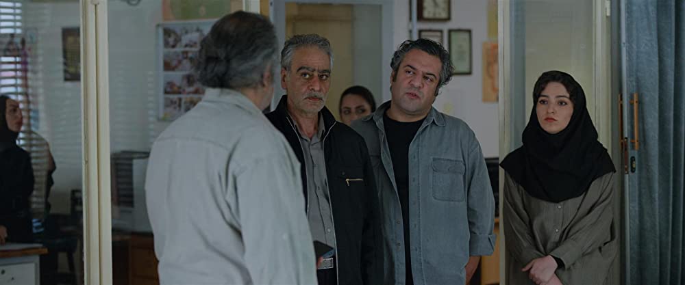 英雄の証明の画像