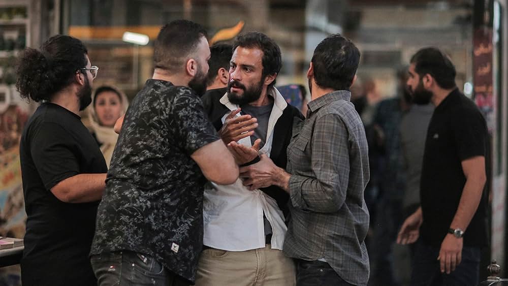 英雄の証明の画像