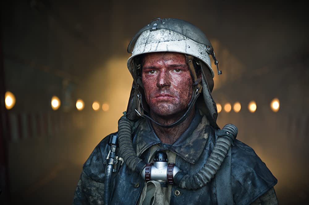 チェルノブイリ1986の画像