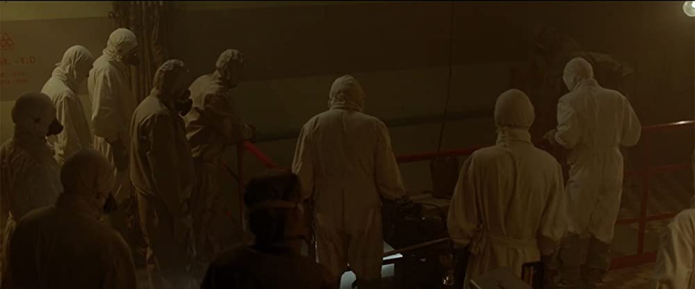 チェルノブイリ1986の画像