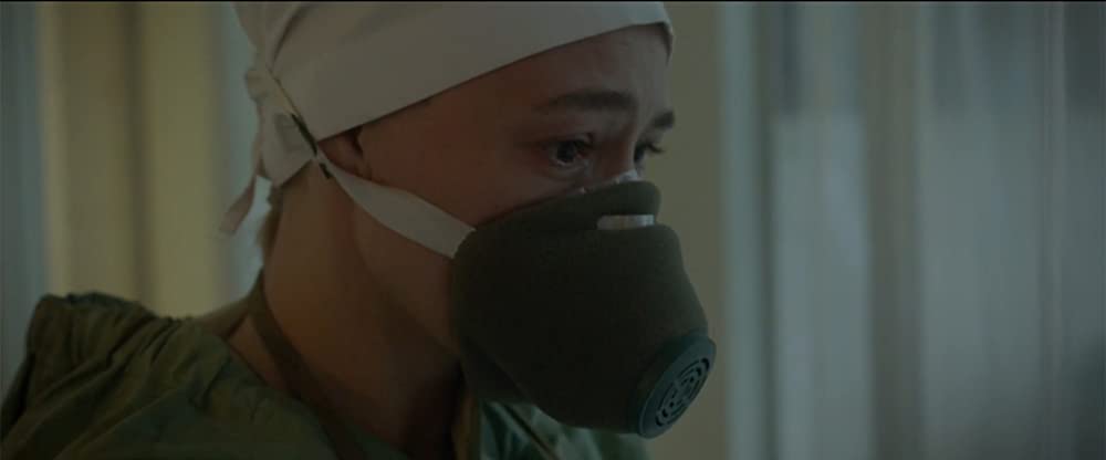 チェルノブイリ1986の画像