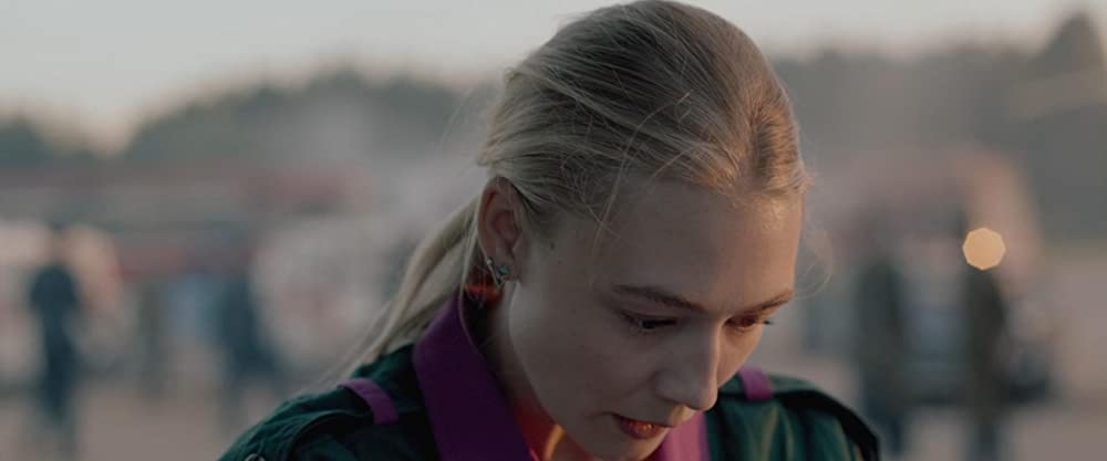 チェルノブイリ1986の画像