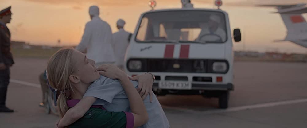 チェルノブイリ1986の画像