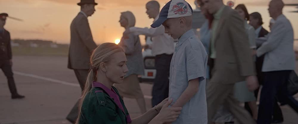 チェルノブイリ1986の画像