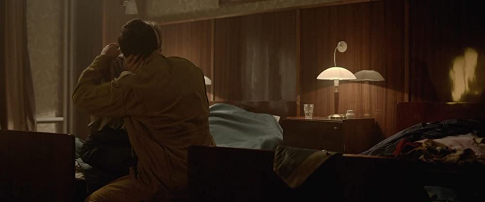 チェルノブイリ1986の画像