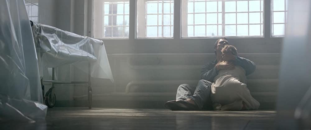 チェルノブイリ1986の画像