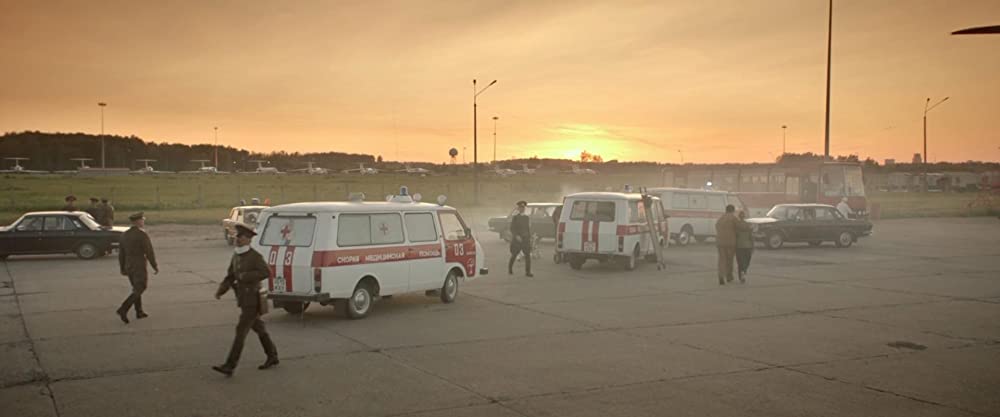 チェルノブイリ1986の画像