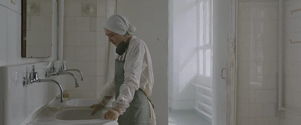 チェルノブイリ1986の画像