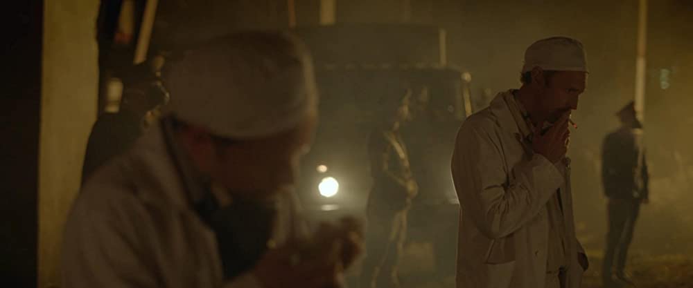 チェルノブイリ1986の画像