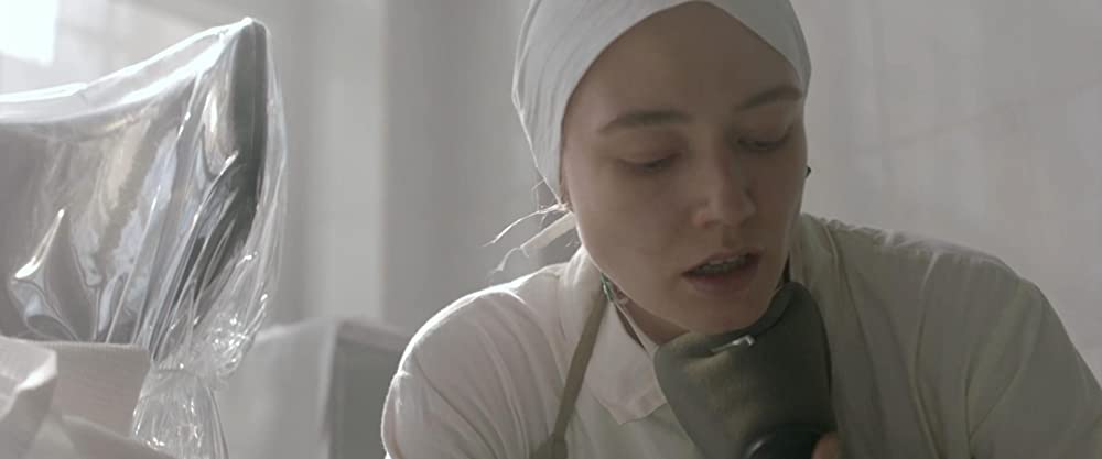 チェルノブイリ1986の画像