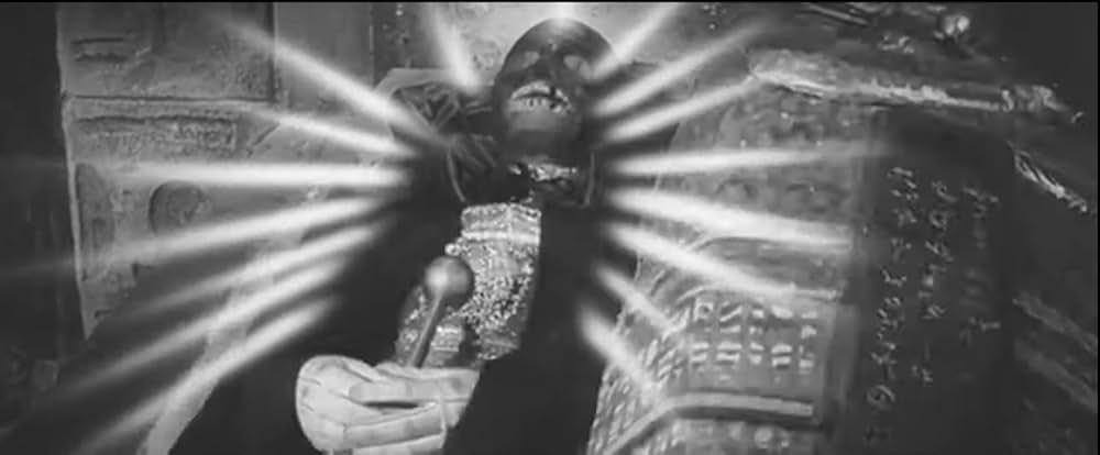 黄金バットの画像