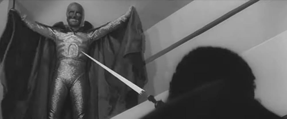 黄金バットの画像