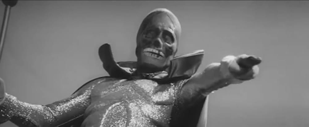 黄金バットの画像