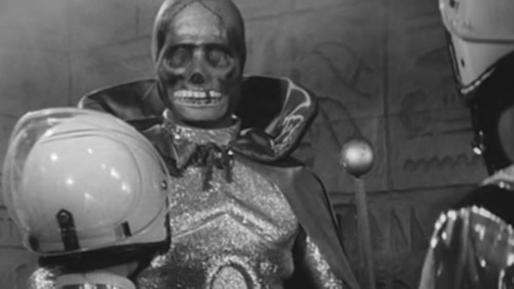 黄金バットの画像