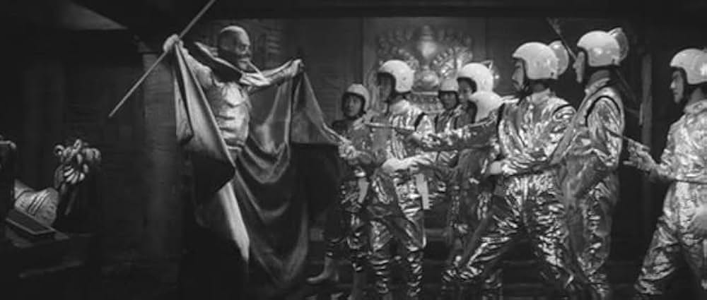 黄金バットの画像