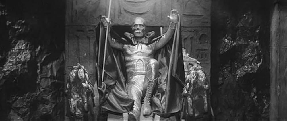 黄金バットの画像