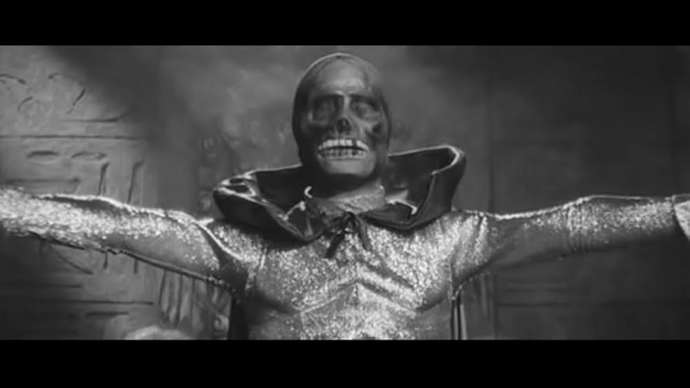 黄金バットの画像