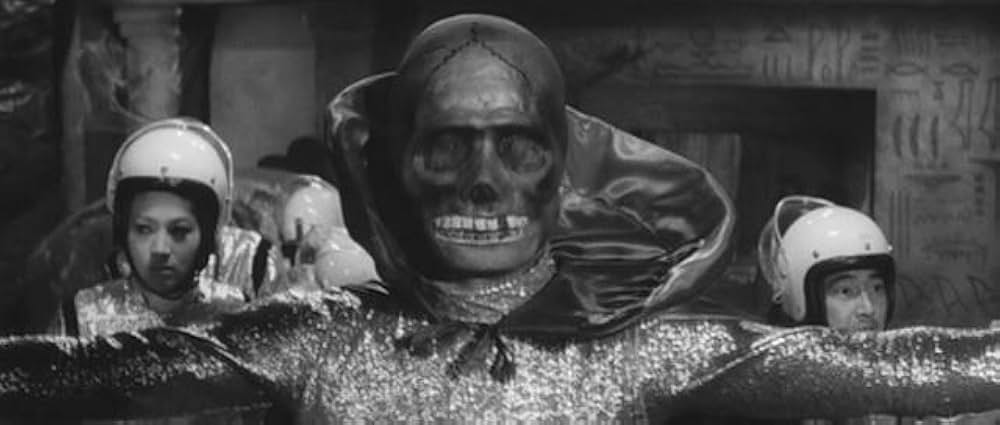 黄金バットの画像