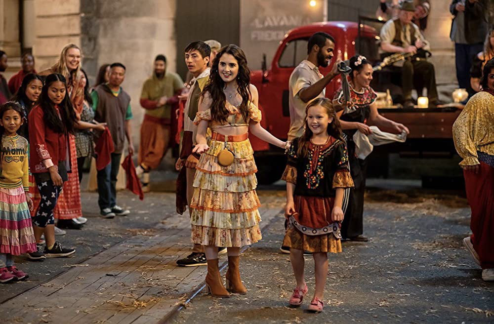 ロイヤル・トリートメントの画像