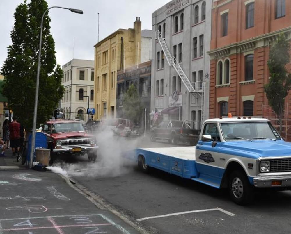 ロイヤル・トリートメントの画像