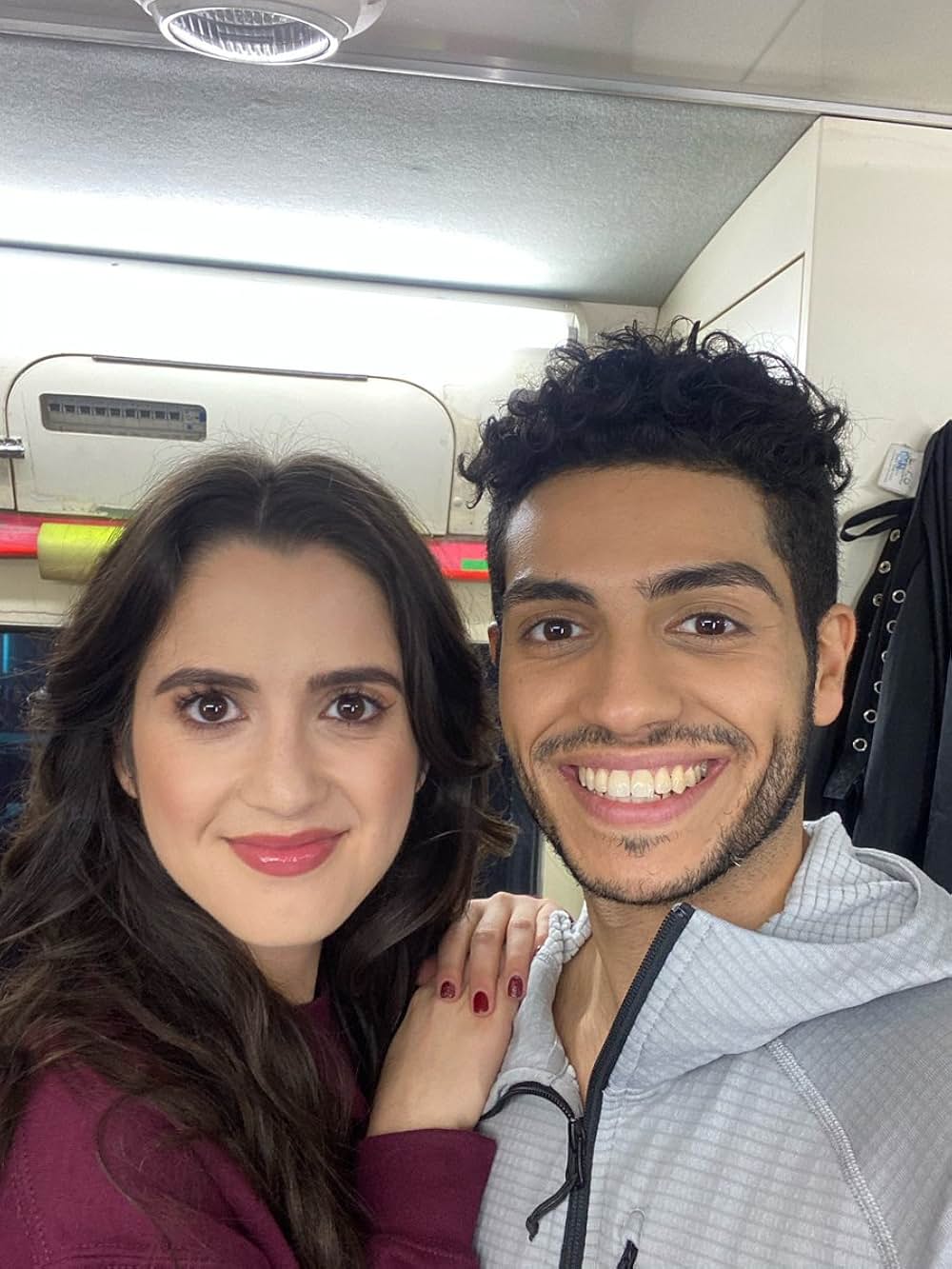 ロイヤル・トリートメントの画像